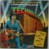 Chris Rohmann / Technicolor Dreams