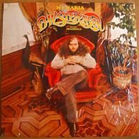 B. W. Stevenson / My Maria