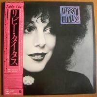 【AOR】Libby Titus - Libby Titus 紙ジャケ AOR】Libby Titus - Libby Titus 紙ジャケ Libby Titus – Libby