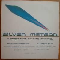 V.A. (Clarence White etc) / Silver Meteor : A Progressive Country Anthology