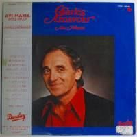 Charles Aznavour / Ave Maria