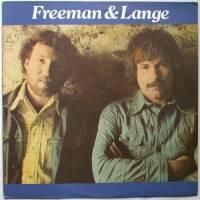 Freeman & Lange / Same