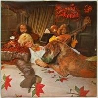 Amazing Blondel / Amazing Blondel (The Amazing Blondel & A Few Faces / Matrix-1)