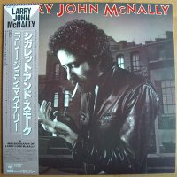 Larry John McNally / Larry John McNally