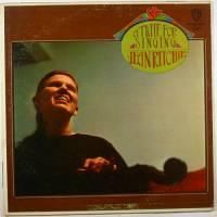 Jean Ritchie / Time For Singing (Mono)