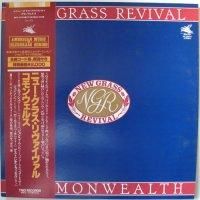 New Grass Revival / Common Wealth