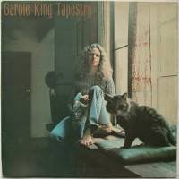 Carole King / Tapestry (UK) - DISK-MARKET