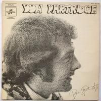 Don Partridge / Don Partridge (France)
