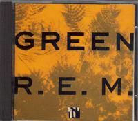 R.E.M. / Green