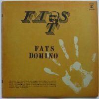 Fats Domino / Fats