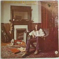 Christopher Kearney / Pemmican Stash