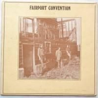 Fairport Convention / Angel Delight (UK)