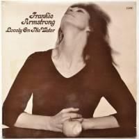 Frankie Armstrong / Lovely On The Water (Blue Topic)