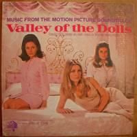 OST / Valley Of The Doll