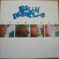 Billy Nicholls snapshot レコード Billy Nicholls – Snapshot – Vinyl (LP, Compilation