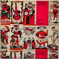 Rosemary Hardman / Queen of Hearts (Signed)