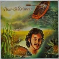 Sido Martens / Pisces