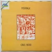 Pentangle / Cruel Sister (Italy)