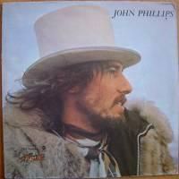 John Phillips / John Phillips (John, The Wolfking Of L.A.)