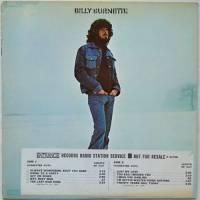 Billy Burnette / Billy Burnette (1st Promo)