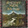 Bob Pegg / Ancient Maps (w/Poster)ξʼ̿