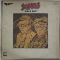 Suger Babe（シュガー・ベイブ) / Songs - DISK-MARKET