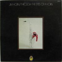 Jim Horn / Through The Eyes Of A Horn