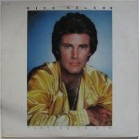 Rick Nelson / Playing To Win