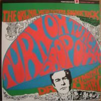 Timothy Leary / Turn On, Tune In, Drop Out