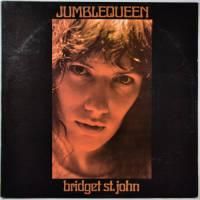 Bridget St. John / Jumblequeen (Aus)