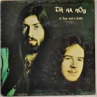 Tir Na Nog / A Tear And A Smile