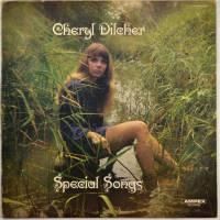 洋楽 CHERYL DILCHER Cheryl Dilcher / Special Songs - DISK-MARKET