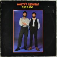 Chas �� Dave / Mustn't Grumble