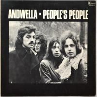 Andwella / People's People イタリア盤 32827760.jpg?20111003010836