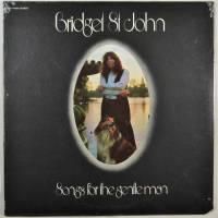 Bridget St. John / Songs For The Gentle Man (US Sealed!!)