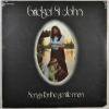 Bridget St. John / Songs For The Gentle Man (US Sealed!!)ξʼ̿