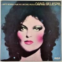 Dana Gillespie / Ain't Gonna Play No Second Fiddle (UK Matrix-1)