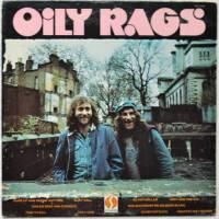 Oily Rags / Oily Rags 