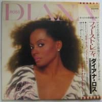 Diana Ross / Why Do Fools Fall In Love.