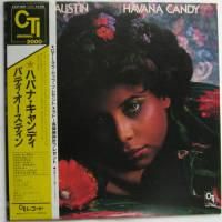 Patti Austin / Havana Candy