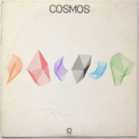 コスモス Cosmos / Can Can Can! - DISK-MARKET