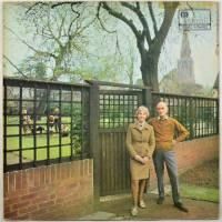 Fairport Convention / Unhalfbricking (UK Pink Rim)