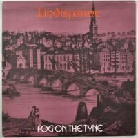 Lindisfarne / Fog On The Tyne (UK Matrix-1)