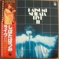 ���Ф��ϤĤ� / LIVE II (2LPs)