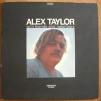Alex Taylor / Alex Taylor with friends and neighbors