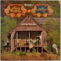 Balderdash / The ballad of Shirley Goodness & Mercy (UK Matrix-1)