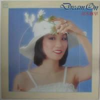 ♫多重洗浄LP♫　高木麻早／Dream On 34784801.jpg