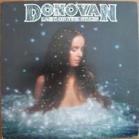 Donovan / Lady Of The Stars (USA)