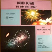 David Bowie / The Thin White Duke (2LPs)