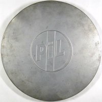 Public Image Ltd. (PIL) / Metal Box (UK缶入りオリジナル) - DISK